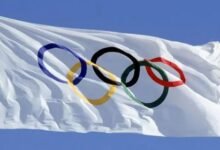 No decision has yet been taken on whether Russia can display its flag, colours and anthem at the Olympic ‌Games.