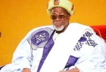 Late Ya-Na Abukari Mahama