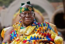 Asantehene, Otumfuo Osei Tutu II