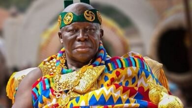 Asantehene, Otumfuo Osei Tutu II