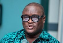 Mr Richard Ellimah, Chairman, PIAC