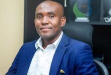 Dr. Shafic Suleman, Executive Secretary, PURC