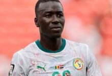 Pape Gueye