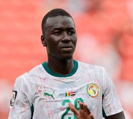 Pape Gueye