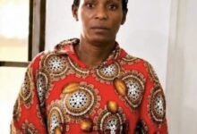 Ms Camila Alhassan