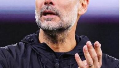 Pep Guardiola