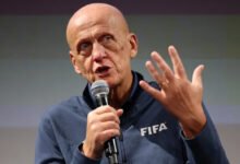 Pierluigi Collina
