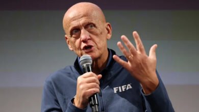 Pierluigi Collina