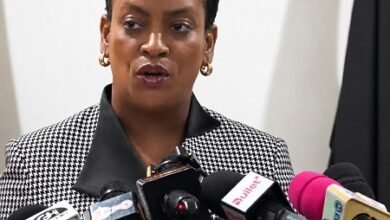DCOP Lydia Yaako Donkor