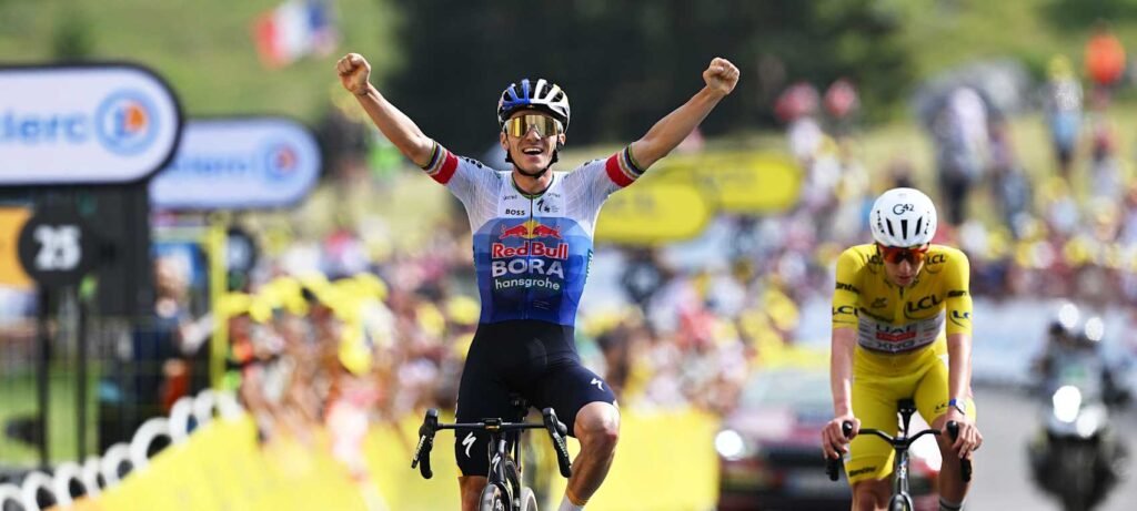 Remco Evenepoel