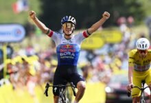 Remco Evenepoel