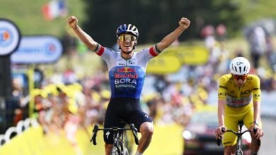 Remco Evenepoel