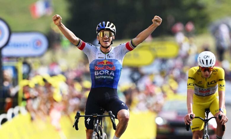 Remco Evenepoel