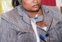 Rita Yeboah