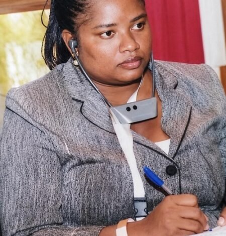Rita Yeboah
