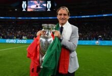 Roberto Mancini