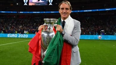 Roberto Mancini