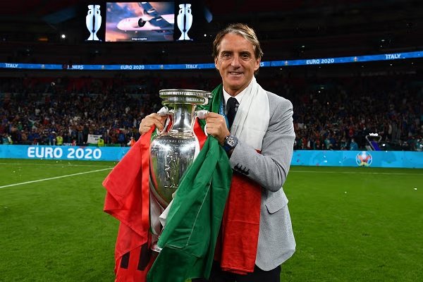 Roberto Mancini