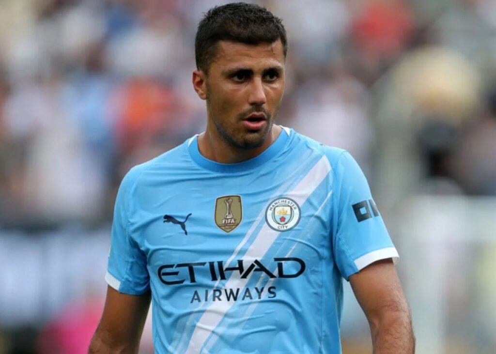 Rodri