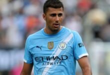 Rodri