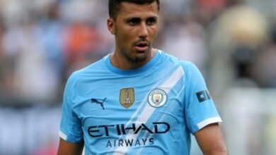 Rodri