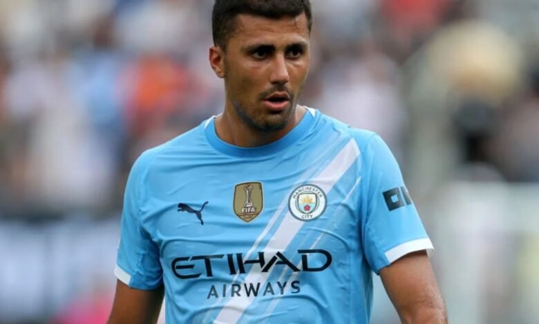 Rodri