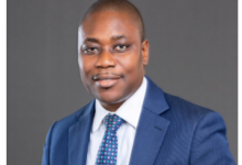 Kwabena Boamah, Managing Director, Stanbic Investments Management Services (SIMS)
