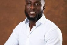 Nana Kofi Baffour
