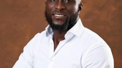 Nana Kofi Baffour