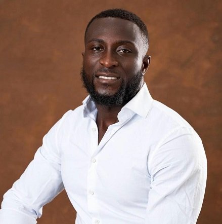 Nana Kofi Baffour