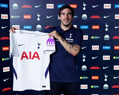 Sandro Tonali