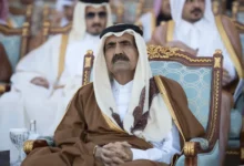 Sheikh Hamad bin Khalifa Al Thani