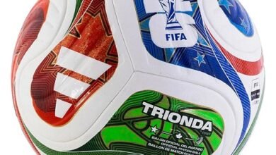 The 'Snicko' tech World Cup ball