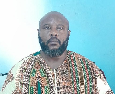 The Writer