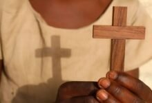 Thousands had gone to see preacher preacher Chris Ndikumana on Saturday