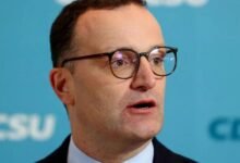 Jens Spahn