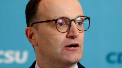 Jens Spahn