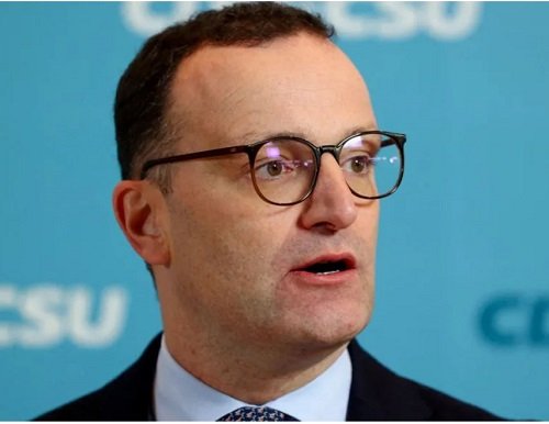 Jens Spahn