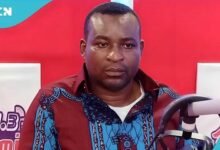 Mr Antwi-Boasiako