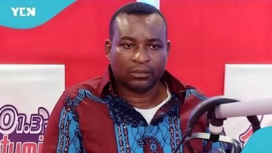 Mr Antwi-Boasiako