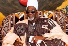 Late Ya-Na Abukari Mahama