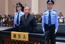Yang Youlin’s case was one of the most dramatic corruption cases in recent years due to the scale of the bribes involved