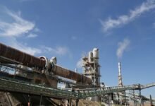 Zimbabwe gets its first lithium processing plant
