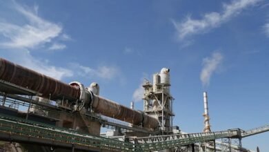 Zimbabwe gets its first lithium processing plant