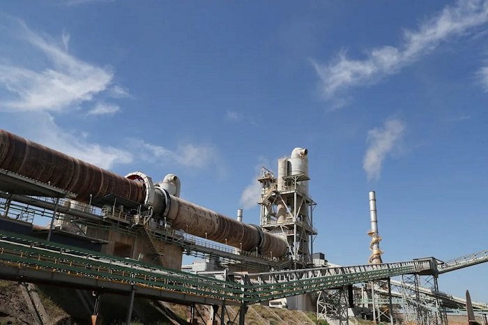 Zimbabwe gets its first lithium processing plant