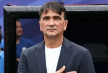 Zlatko Dalic