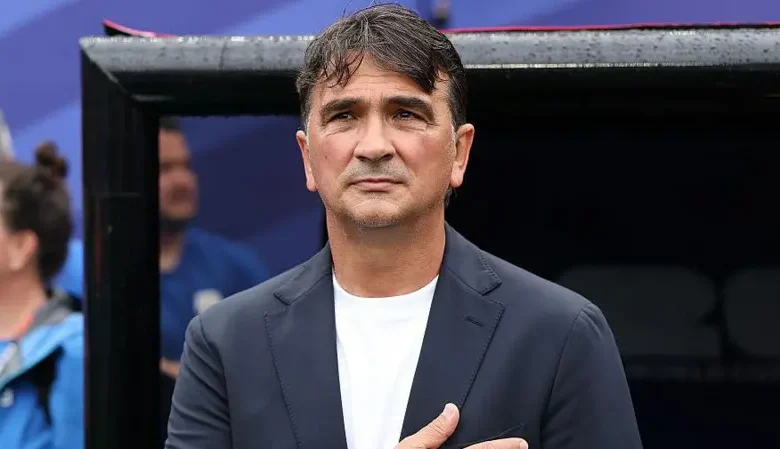 Zlatko Dalic