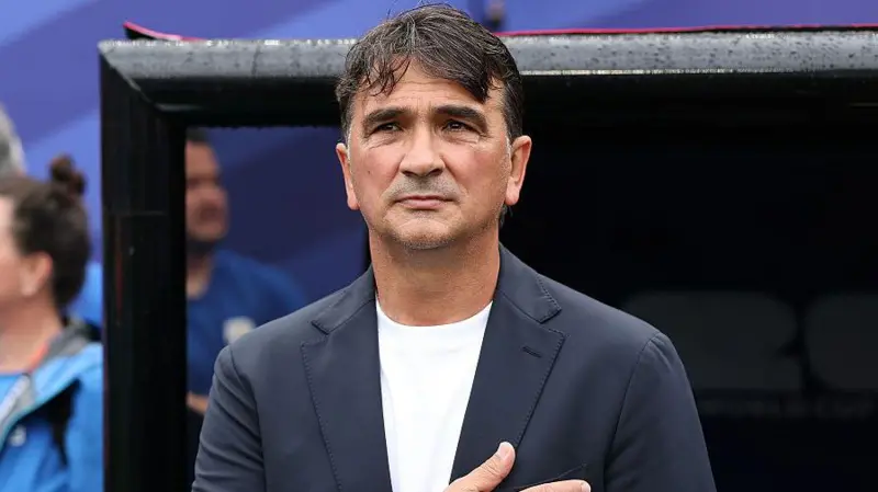 Zlatko Dalic