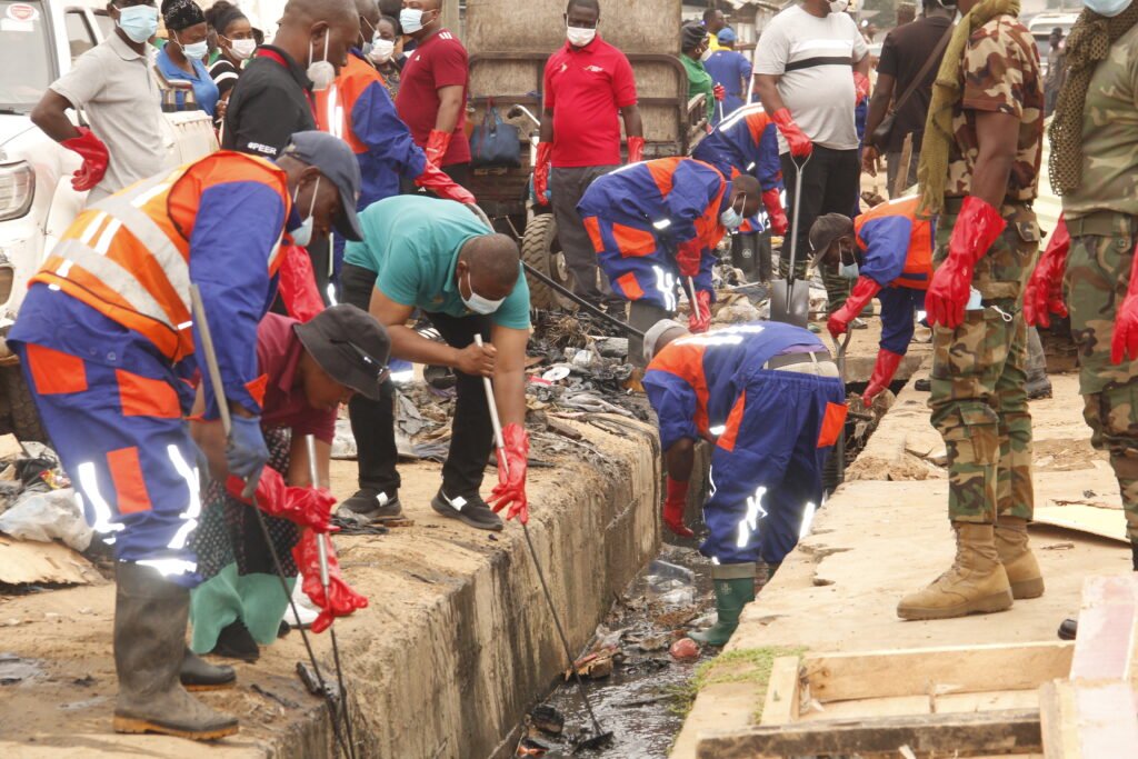 Lack of training undermining Nkoko Nkitinkiti programme - Poultry farmers