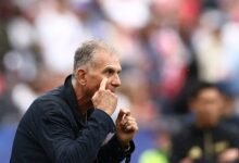 Carlos Queiroz